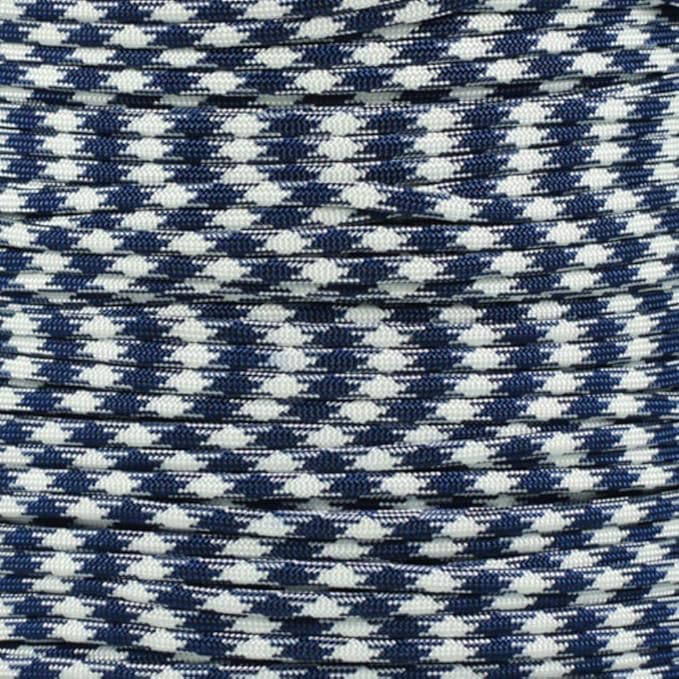 Paracord Planet Nylon 550lb Type III 7 Strand Paracord - Image 2
