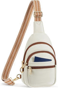 CHOLISS Anti Theft Small Sling Bag by CHOLISS