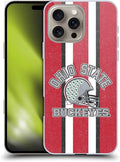 Head Case Designs Officially Licensed Ohio State University Helmet Football by CaseDesigns