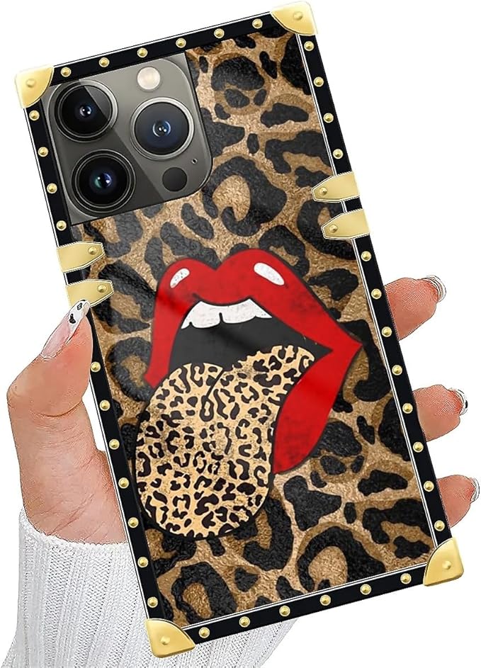Compatible with iPhone 14 Pro Case - Image 6