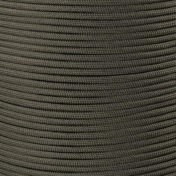 Paracord Planet 550 Camping Collection – Type III Paracord by ParacordPlanet