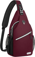 MOSISO Sling Backpack by MOSISO