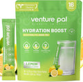 Venture Pal Sugar Free Electrolytes Powder Packets by VenturePal