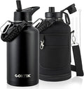 COKTIK 64oz Insulated Water Bottle by coktik