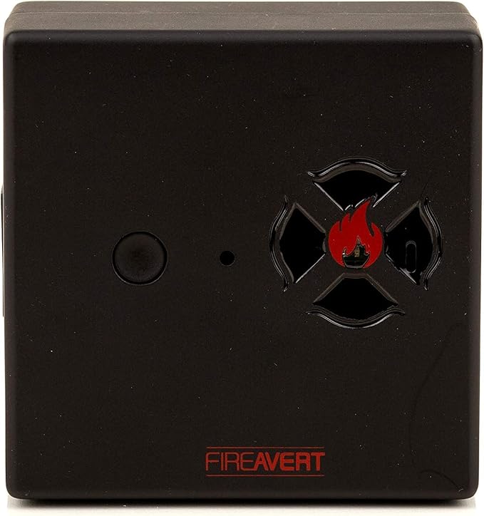 FireAvert - 2 Pack - Standard FireAvert 120v - Image 3