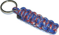 RedVex Cobra Paracord Style Key Chain by RedVex