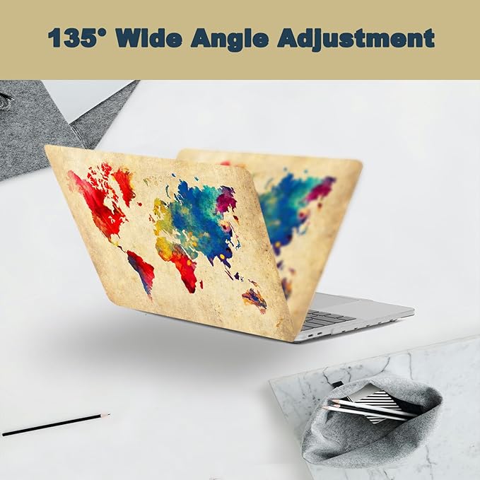 Case Cover for MacBook Pro 13 inch - Image 5