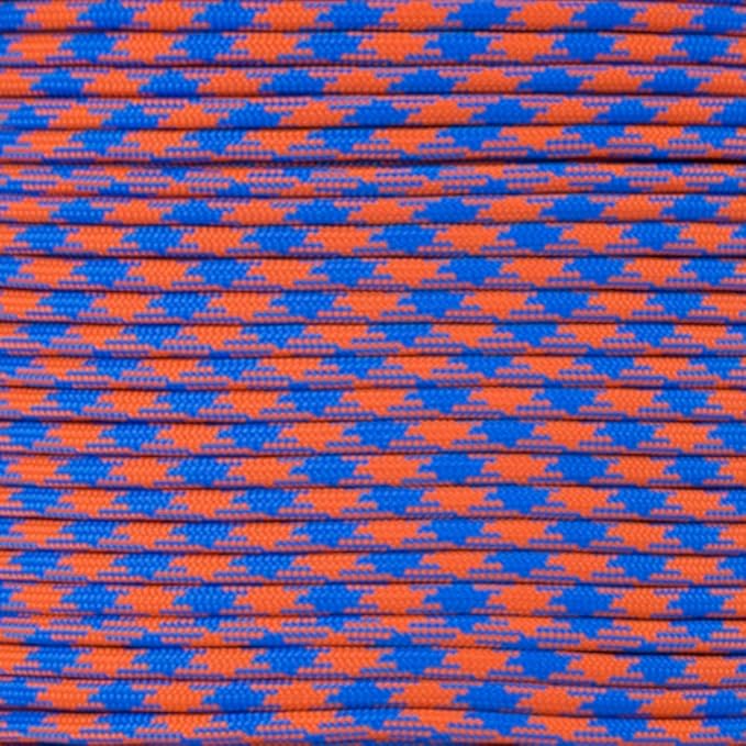 Paracord Planet Nylon 550lb Type III 7 Strand Paracord - Image 2