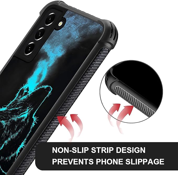 for Samsung Galaxy S22 Case - Image 6