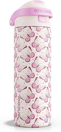 ENCOOL Leakproof Insulated Water Bottle by ENCOOL