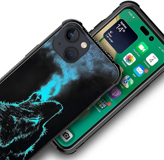 for iPhone 13 Mini Case - Image 3