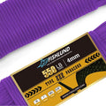 Paracord 550 lb, 7 Strand Paracord Rope 250ft 4mm, Nylon Parachute Cord by FISHLUND