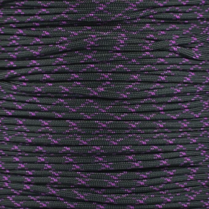 Parachute 550 Paracord Type III 7 Strand - by WestCoastParacord