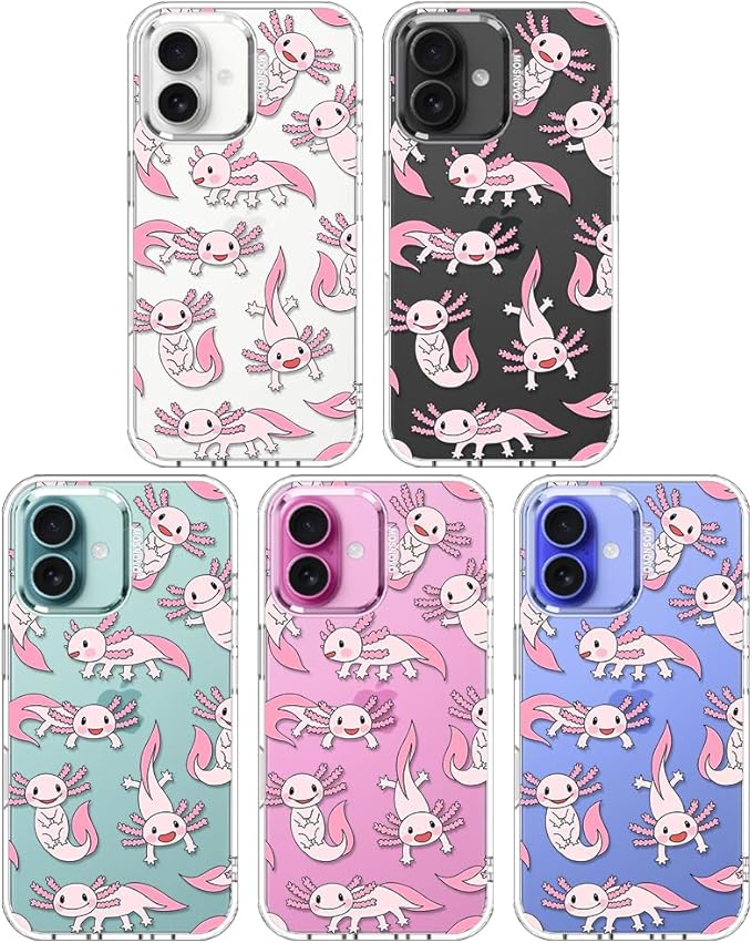 MOSNOVO Case for iPhone 16 Plus - Image 3