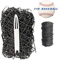 JFN Netting Repair Kit for #42 Nylon 1-7/8" by JUSTFORNETS