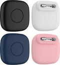 4-Pack Waterproof Silicone Case by SkyArmorCase