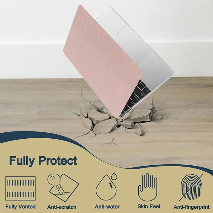 Case Cover for MacBook Pro 13 inch - Image 3
