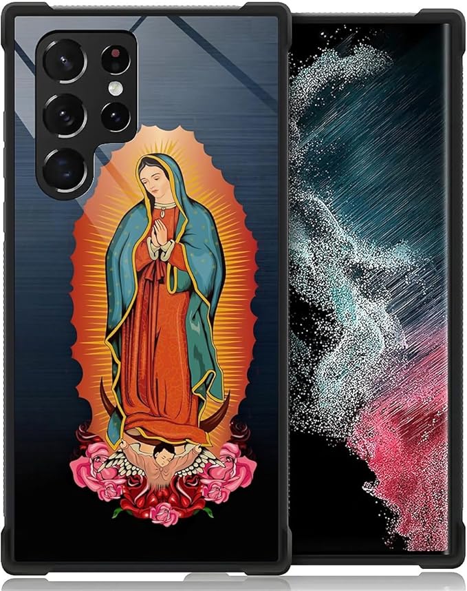 for Samsung Galaxy S23 Ultra Case by FKBRCL4U