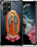 for Samsung Galaxy S23 Ultra Case by FKBRCL4U
