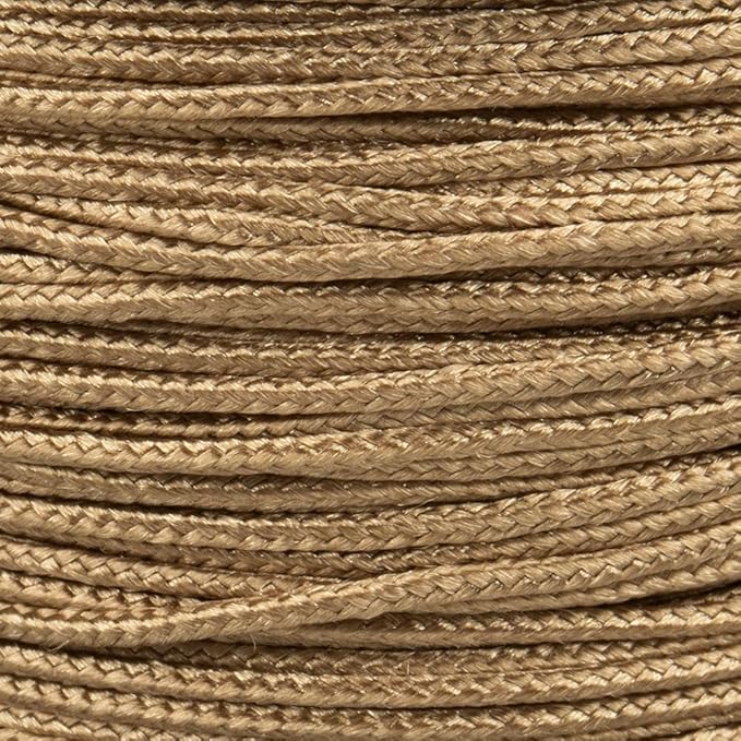 Paracord Planet Micro Paracord – Thin Braided Cord - Image 2
