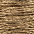 Paracord Planet Micro Paracord – Thin Braided Cord by ParacordPlanet