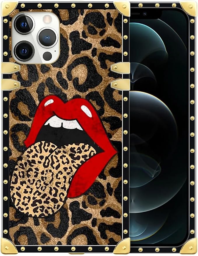 Compatible with iPhone 12 12 Pro Case by Unknown