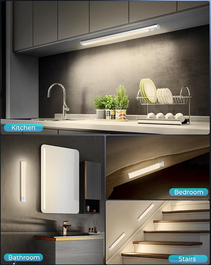 Under Cabinet Lighting - Image 8