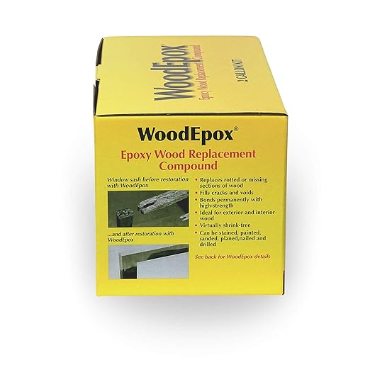 Abatron WoodEpox Kit - Image 6