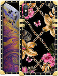 Compatible with iPhone Xs Max Case by Unknown
