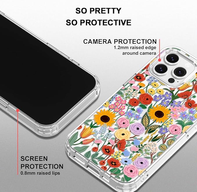 MOSNOVO Case for iPhone 13 Pro Max - Image 4