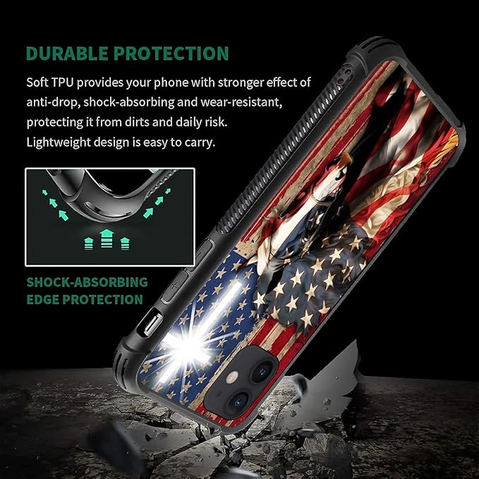 for iPhone 12/12 Pro Case - Image 6