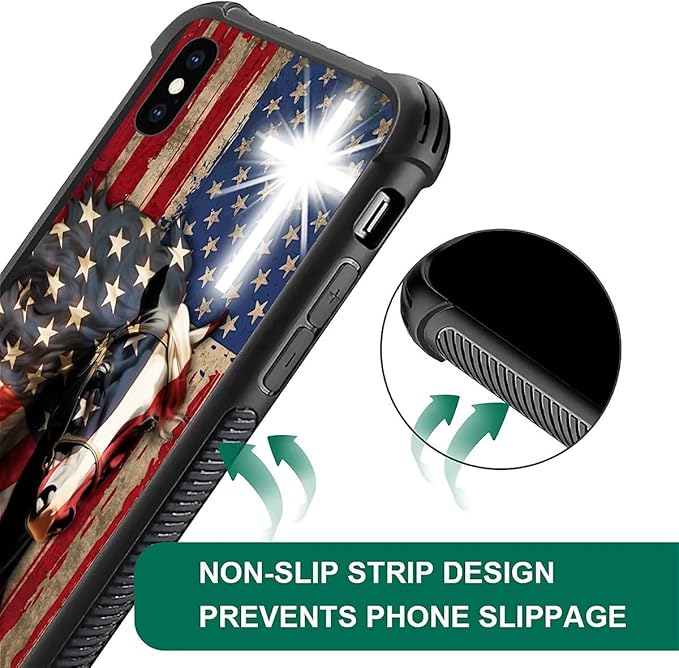 for iPhone Xs Max Case - Image 6