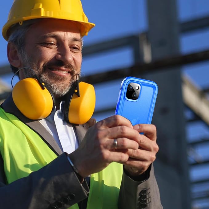 SPORTLINK for iPhone 15 Case - Image 7