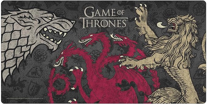 Head Case Designs Officially Licensed HBO Game of Thrones Stark, Lannister - Image 2