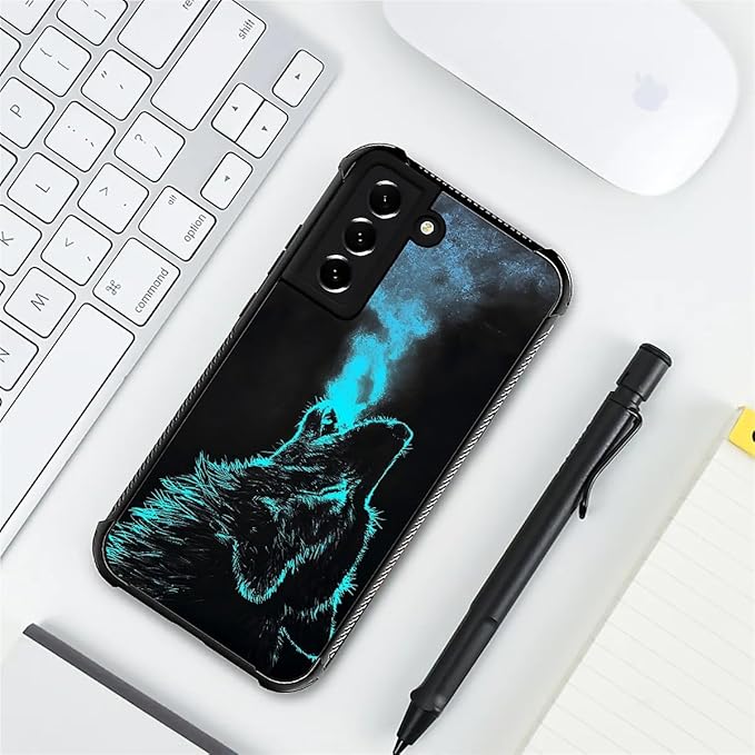 for Samsung Galaxy S22 Plus Case - Image 7