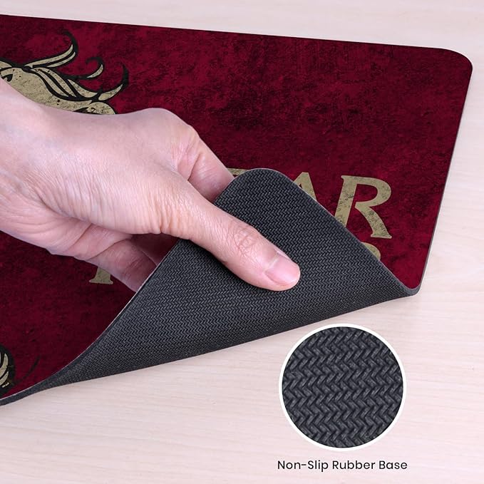 Head Case Designs Officially Licensed HBO Game of Thrones House Lannister - Image 5