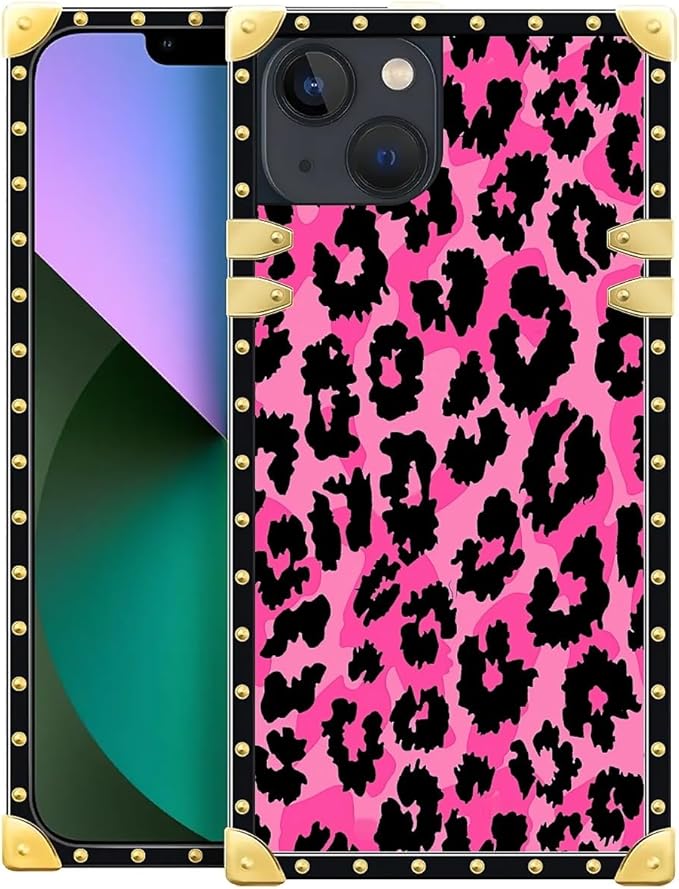 Compatible with iPhone 13 Case by Unknown