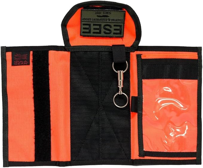 ESEE Survival Condura Map Pouch - Image 2