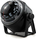Marine Compass, Car Marine Navigation Compass by Unknown