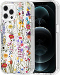 MOSNOVO Case for iPhone 12 & iPhone 12 Pro by Mosnovo
