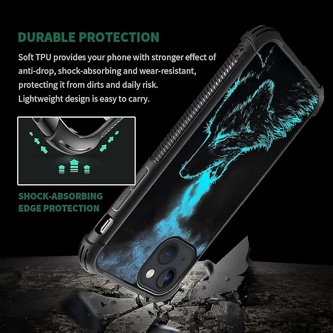 for iPhone 15 Case - Image 7
