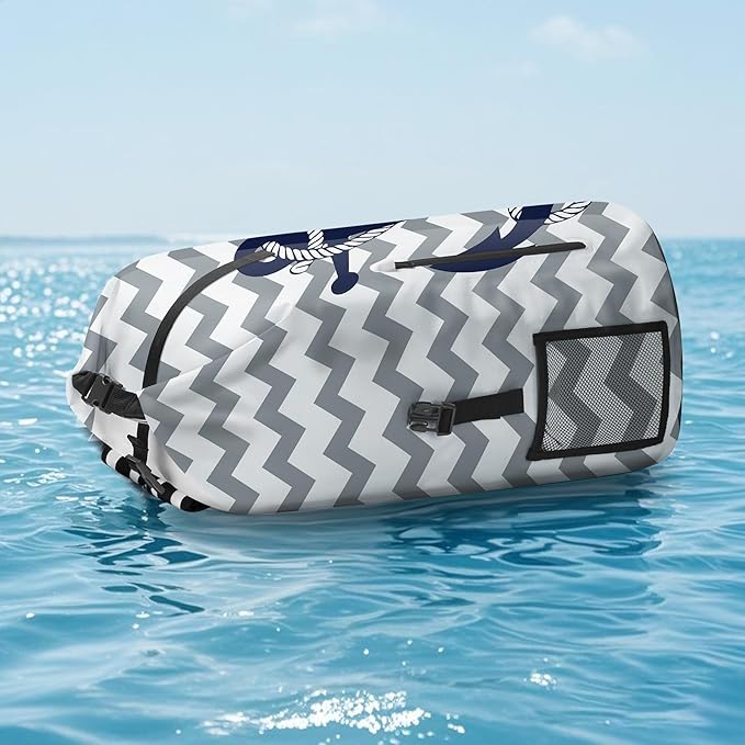 Waterproof Dry Bag Heavy Duty Marine Dry Bags - Image 4