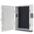Namunanee Outdoor Electrical Junction Box, ABS Water Resistant Enclosure by Namunanee