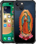 for iPhone 13 Mini Case by FKBRCL4U