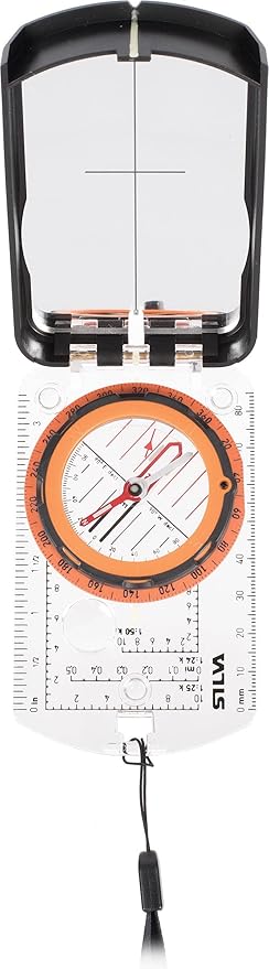Silva Ranger 2.0 Compass - Image 2