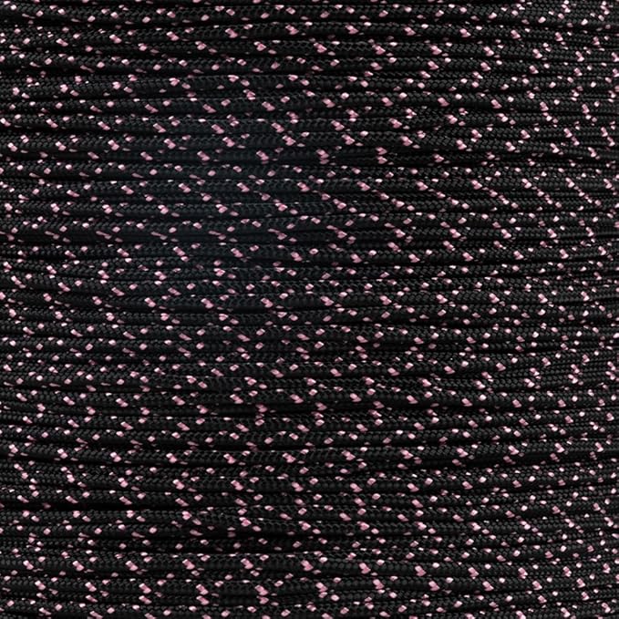 Paracord Planet 325 Paracord – 3 mm Type II Nylon Parachute Cord - Image 2