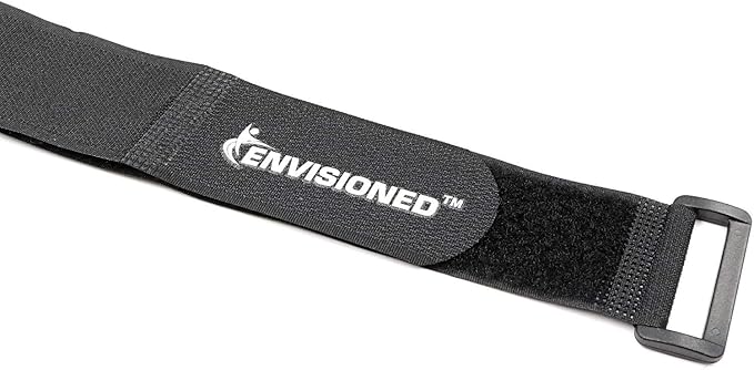 Reusable Cinch Straps 2" x 15" - Image 8