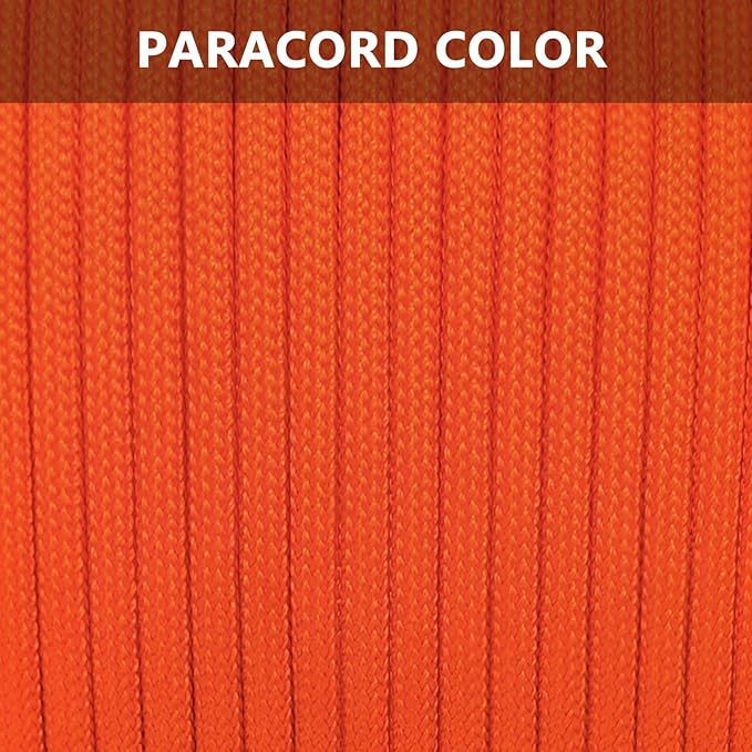 Paracord 325lb Diameter 2.7mm - Image 3