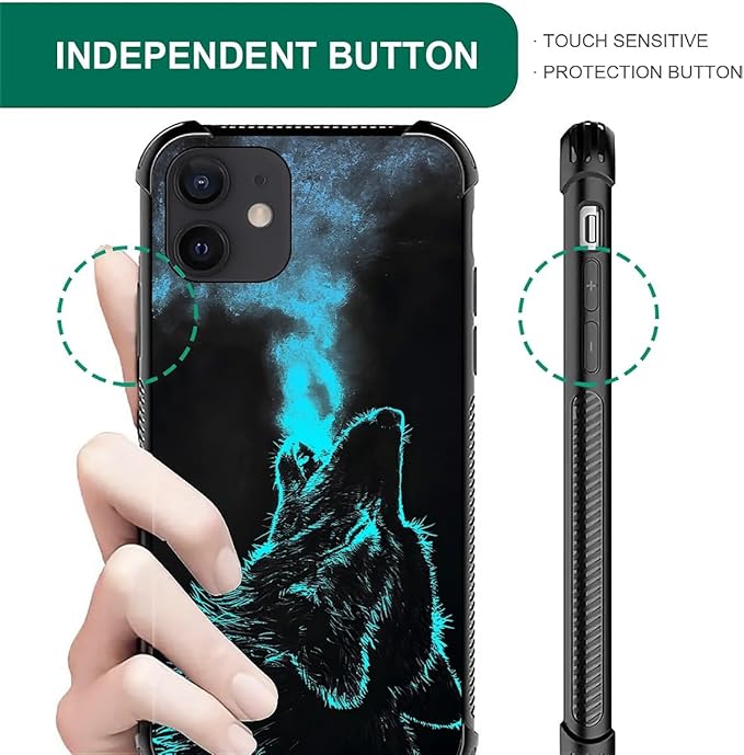 for iPhone 12/12 Pro Case - Image 4