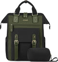 LOVEVOOK Laptop Backpack for Women Work Travel Backpack Purse, Nurse Bags by LOVEVOOK
